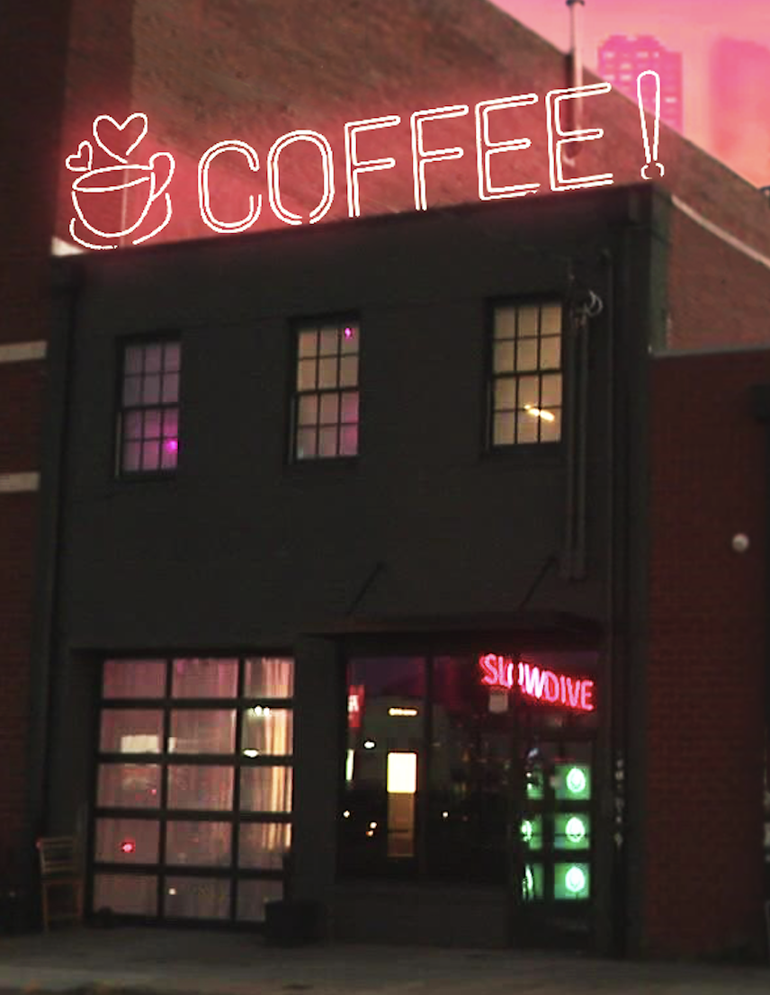 The High Cup